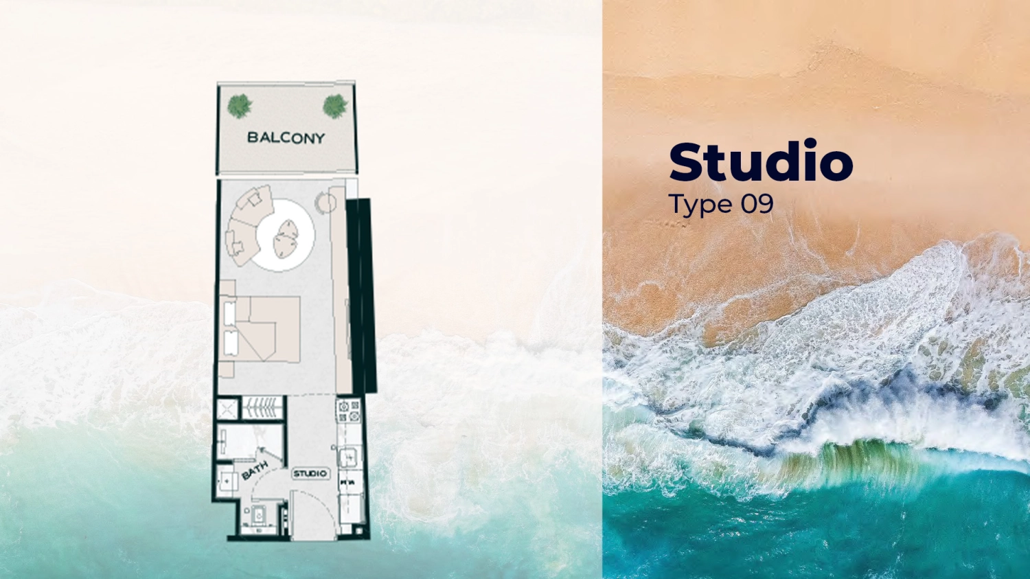 Studio - Type B